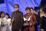 Amitabh Bachchan at Global Sounds Of Peace live concert in Andheri Sports Complex, Mumbai on 30th Jan 2013 (239).JPG